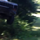 Image for article titled Why You Should Maybe Wear A Seatbelt When Jumping Your Truck